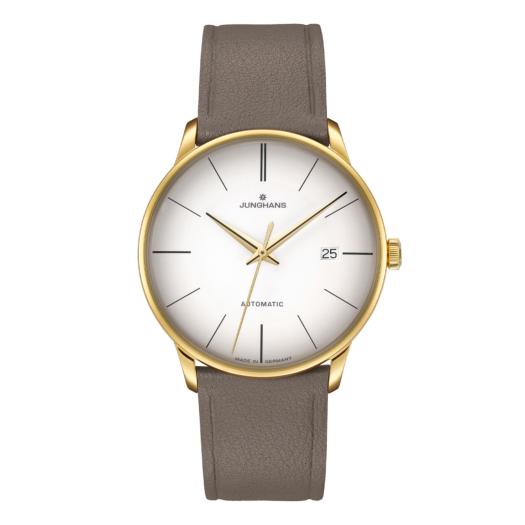 Junghans - Meister Automatic