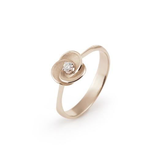 Annamaria Cammilli - Desert Rose Ring