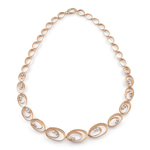 Annamaria Cammilli - Dune Ouverture Collier