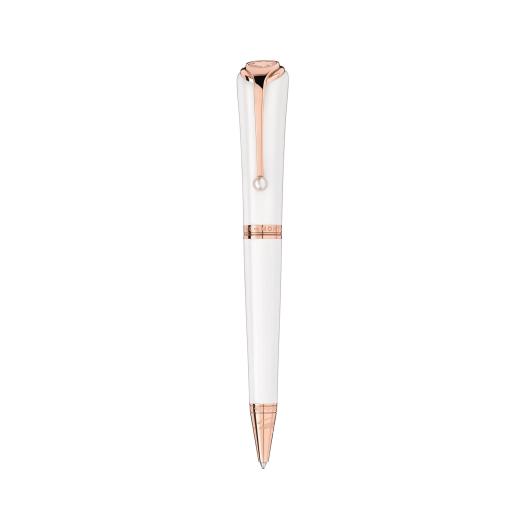 Montblanc - Muses Marilyn Monroe Special Edition Pearl Kugelschreiber