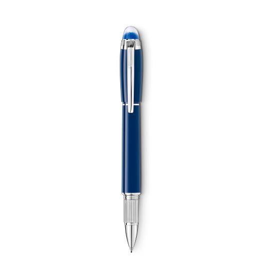 Montblanc - StarWalker Blue Planet Precious Resin Fineliner