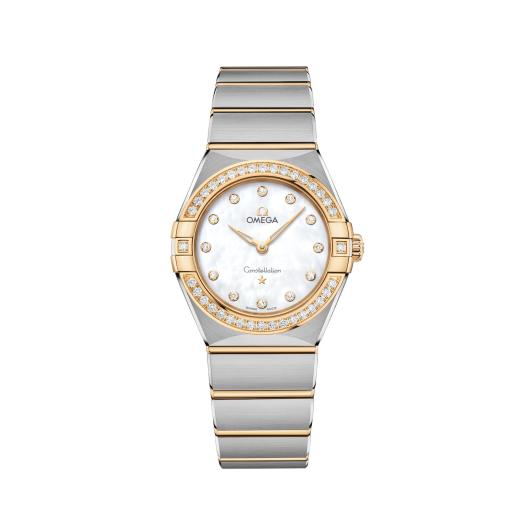 Omega - Constellation