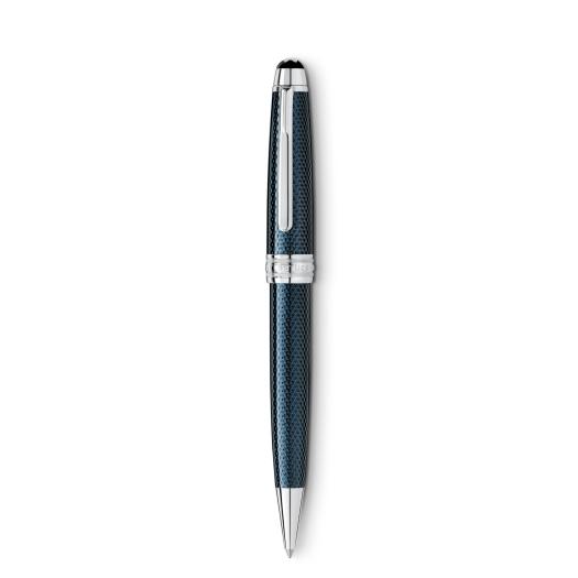 Montblanc - Meisterstück Solitaire Blue Hour Midsize Kugelschreiber