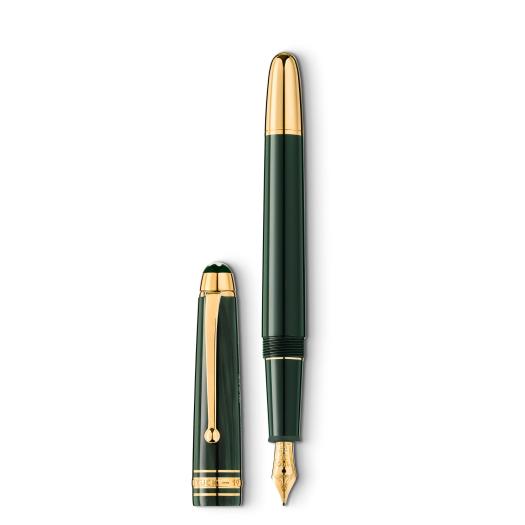 Montblanc - Meisterstück The Origin Collection Classique Füllfederhalter