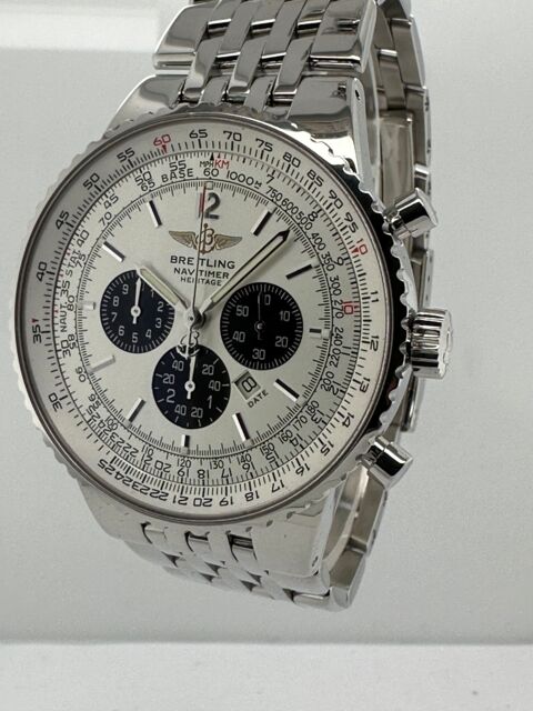 Breitling Navitimer A35350 425151