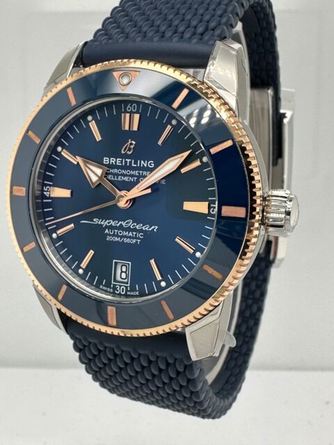 Breitling Superocean Heritage UB2010161C1S1 5268921