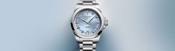 Longines Desktop 2