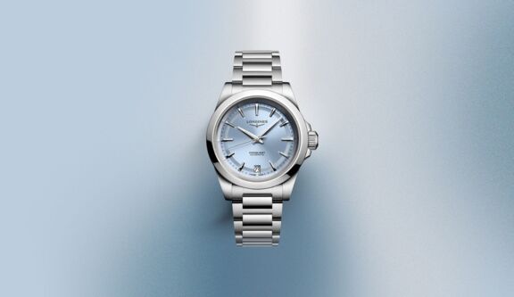 Longines Mobil 2